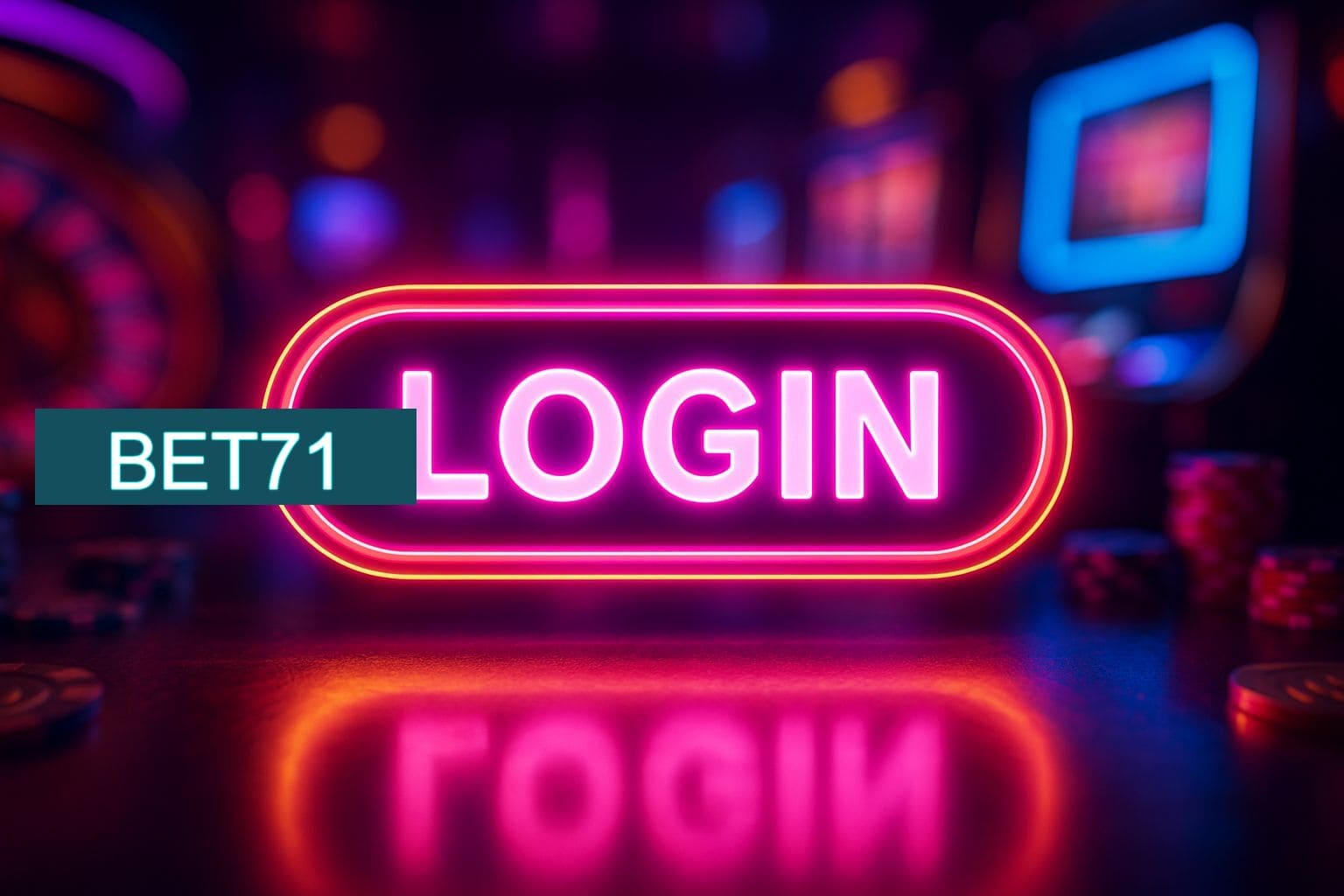Benefícios do Login
